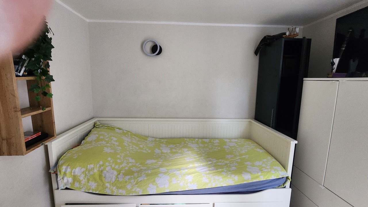 Photo of Bedroom in Saint-Sylvestre