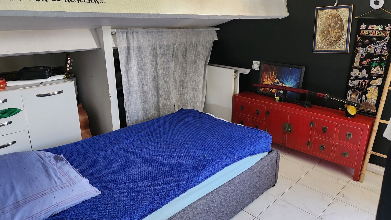 Photo of Bedroom in Saint-Sylvestre