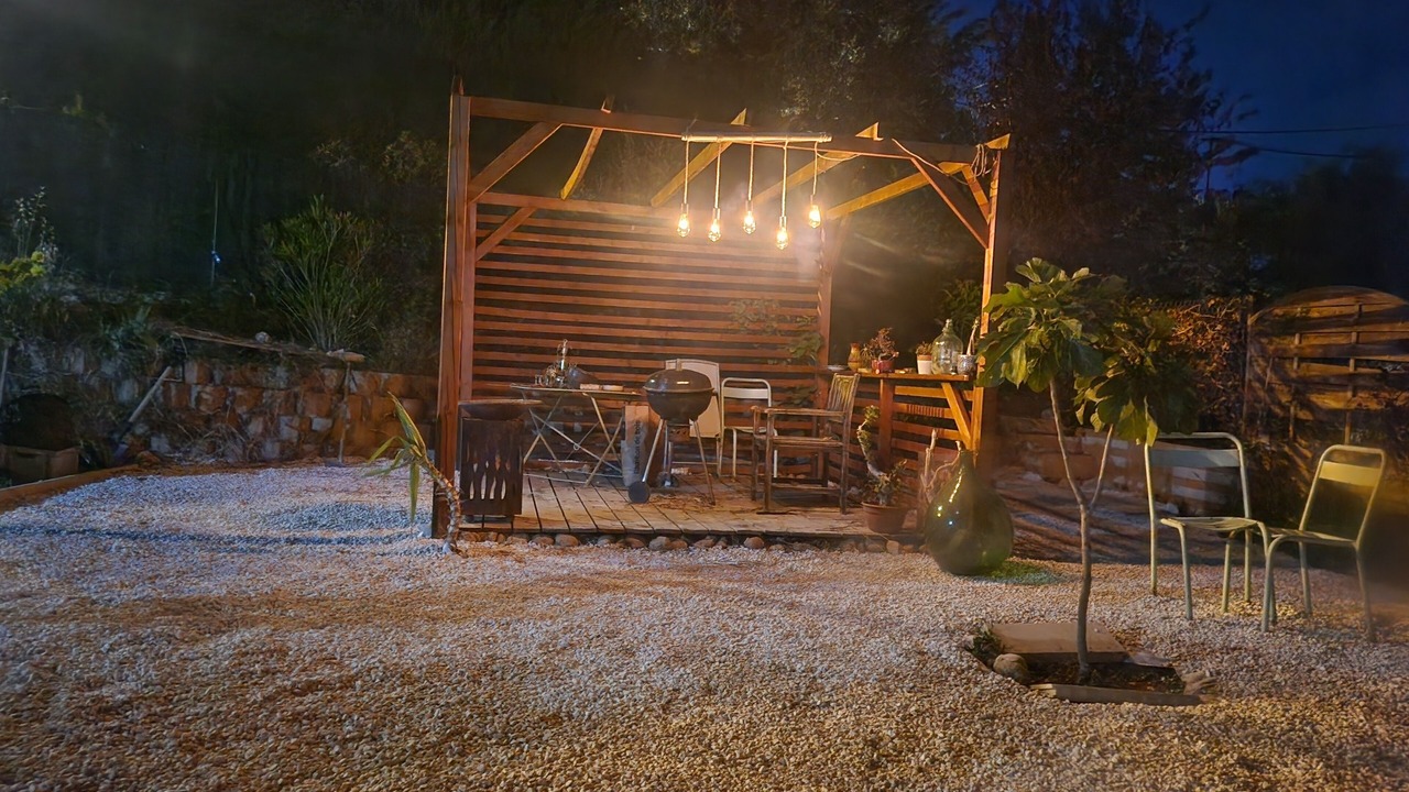 Photo of Patio Balcony in Saint-Sylvestre
