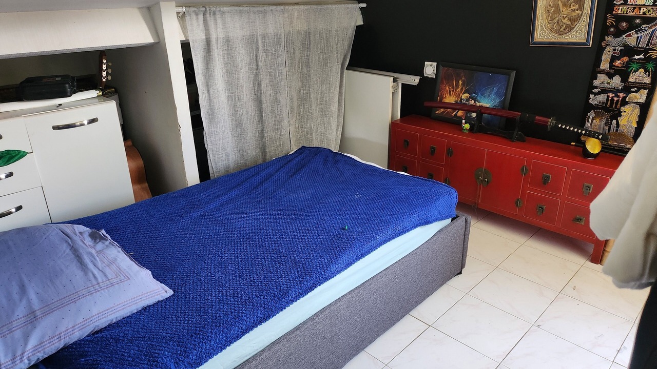 Photo of Bedroom in Saint-Sylvestre