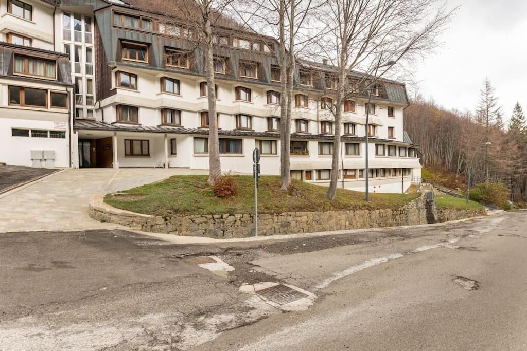 Photo of Outdoor in Abetone