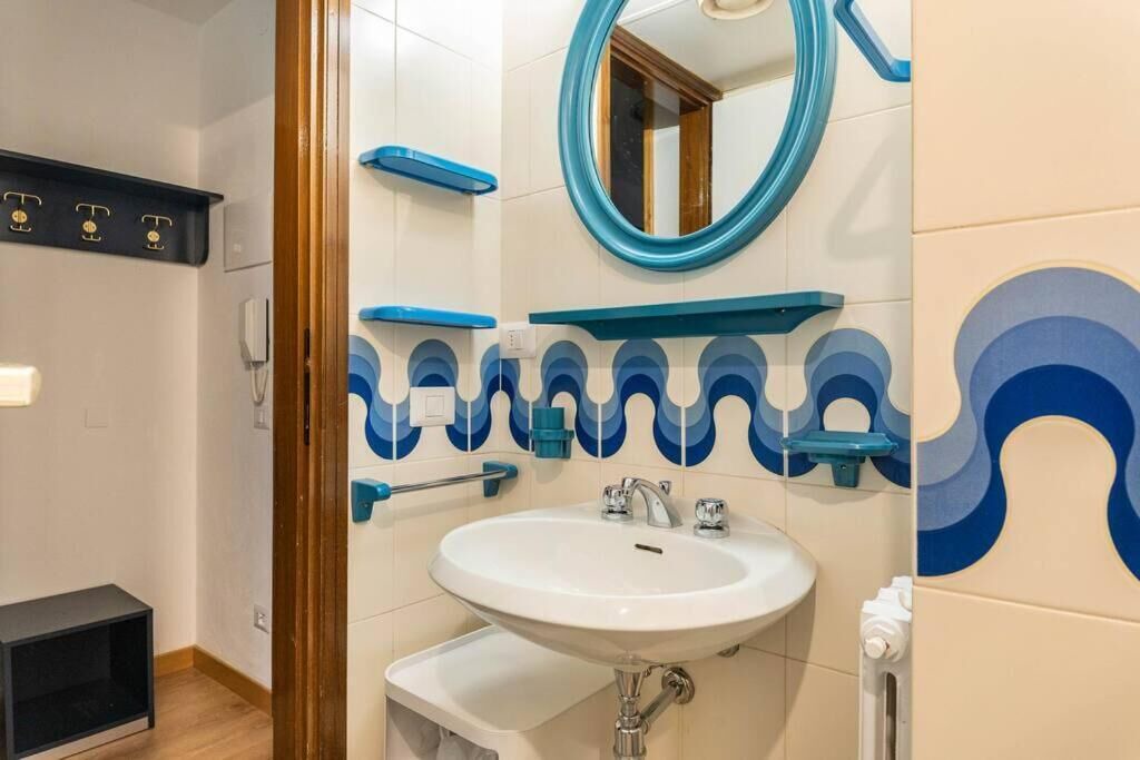 Photo of Bathroom in Abetone