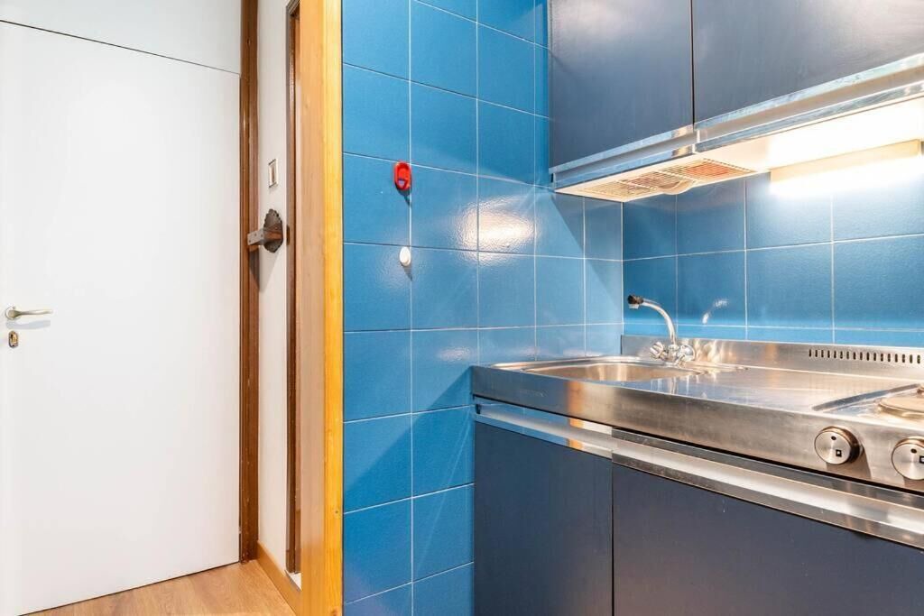 Photo of Kitchen in Abetone