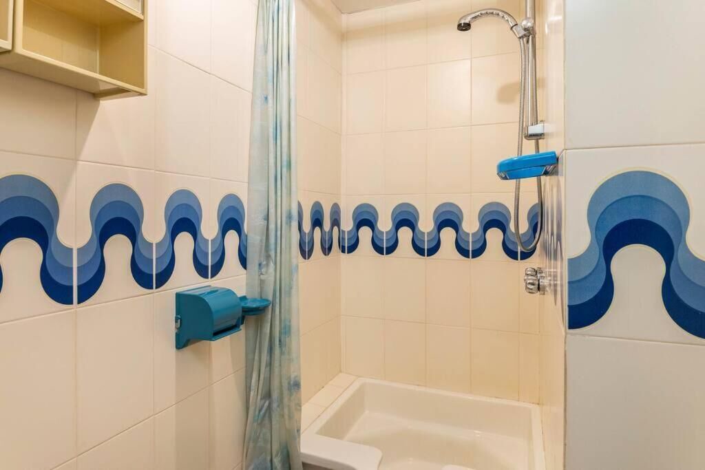 Photo of Bathroom in Abetone