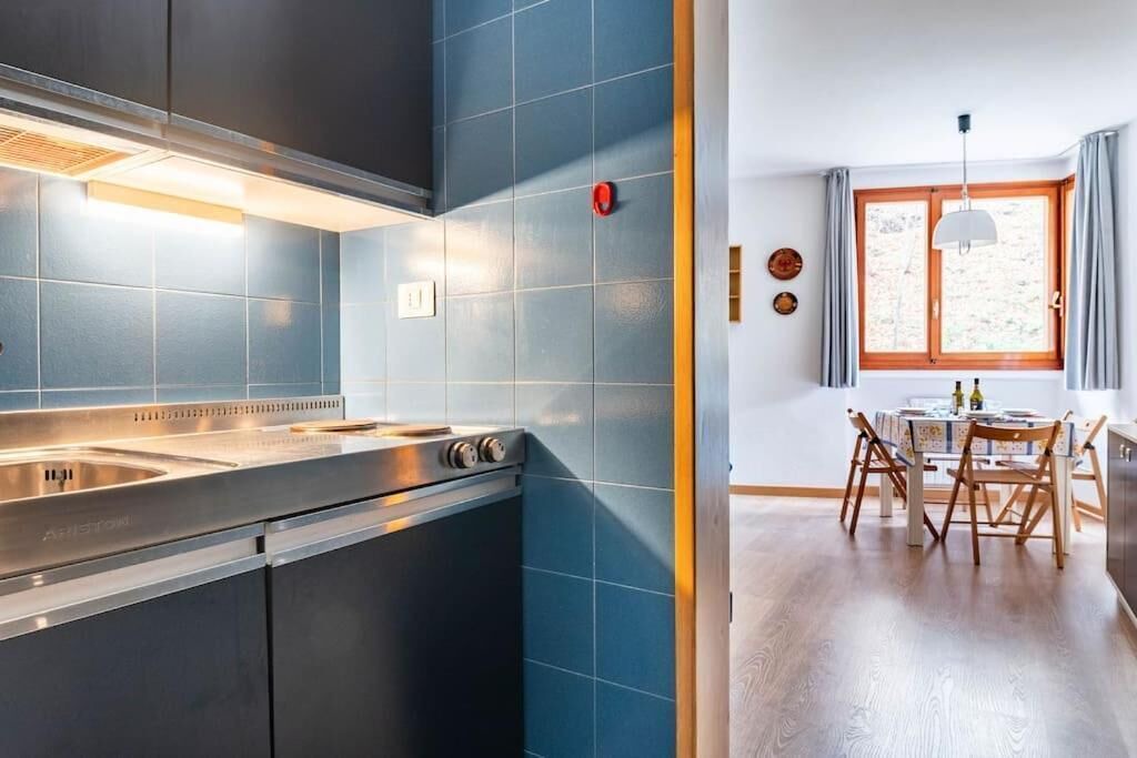 Photo of Kitchen in Abetone