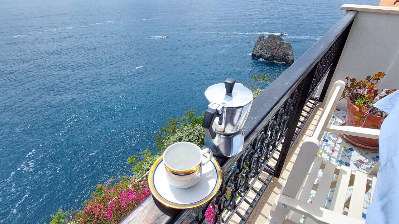 Photo of Outdoor in Praiano