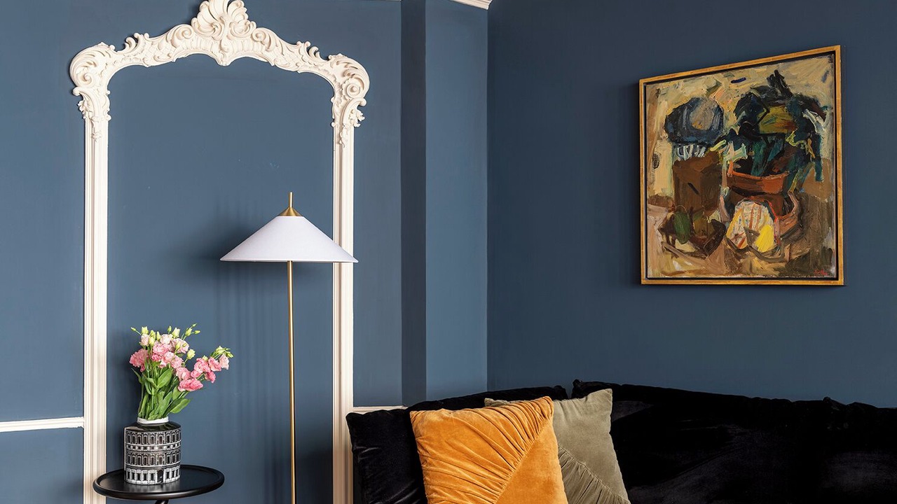 Photo of Livingroom in Rione III Colonna