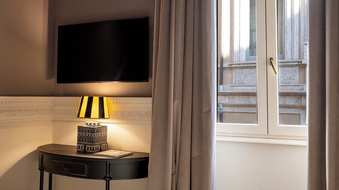 Photo of Bedroom in Rione III Colonna