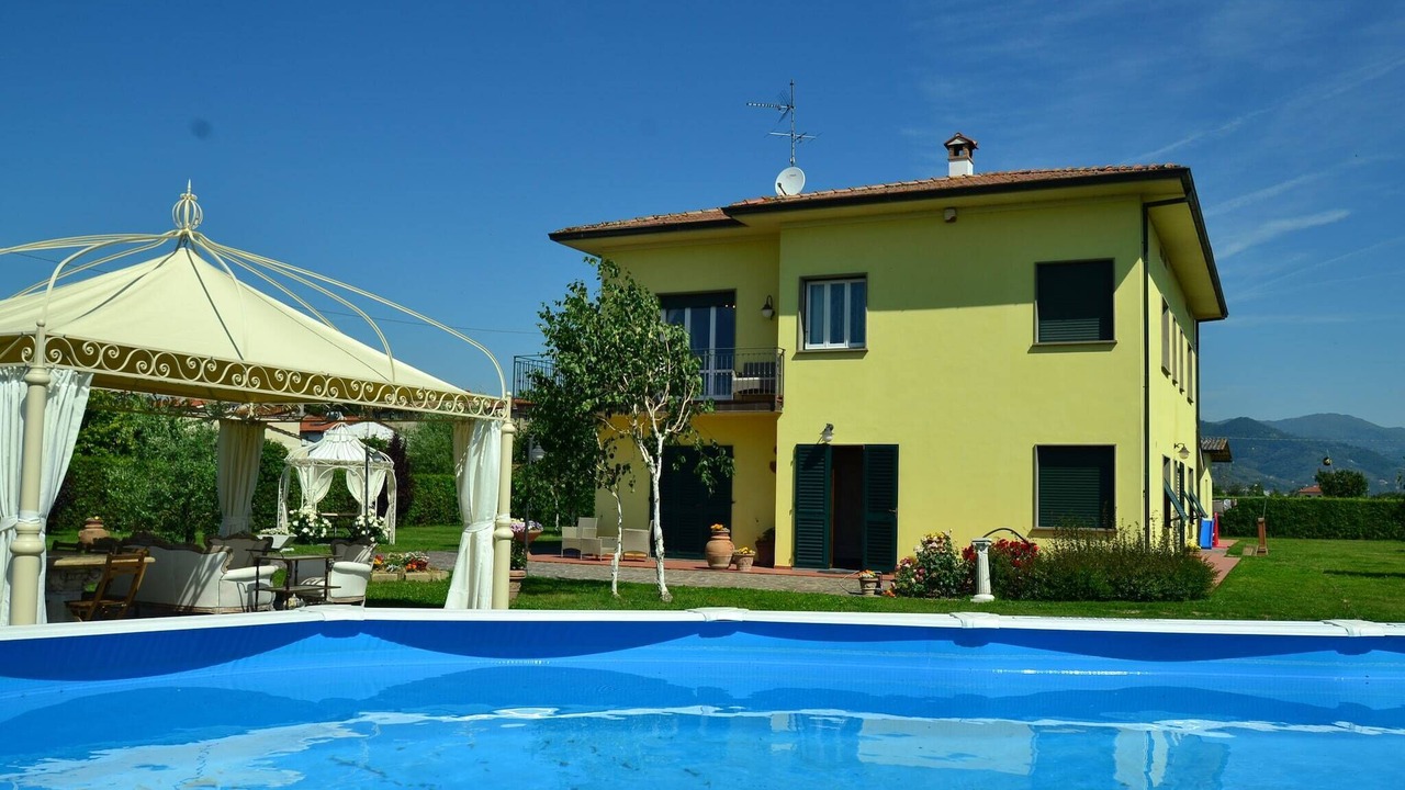 Photo of Outdoor in Montecarlo