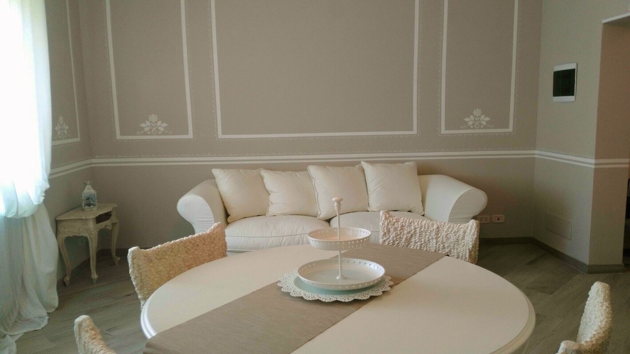 Photo of Livingroom in Montecarlo