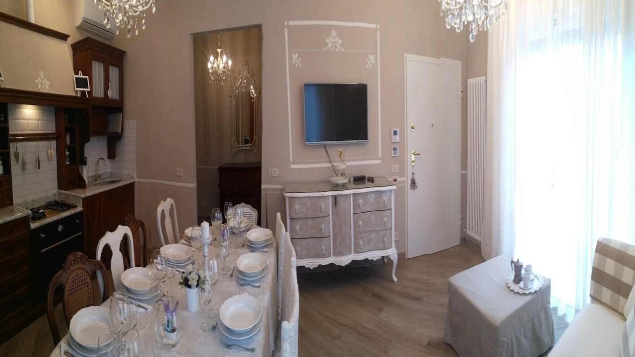 Photo of Livingroom in Montecarlo