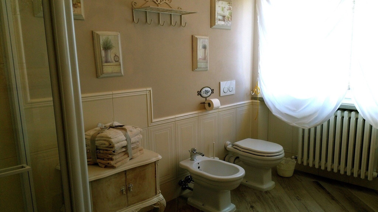 Photo of Bathroom in Montecarlo