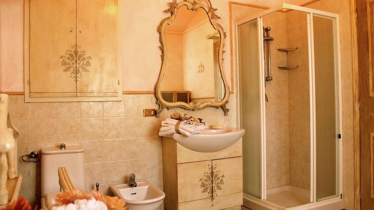 Photo of Bathroom in Montecarlo