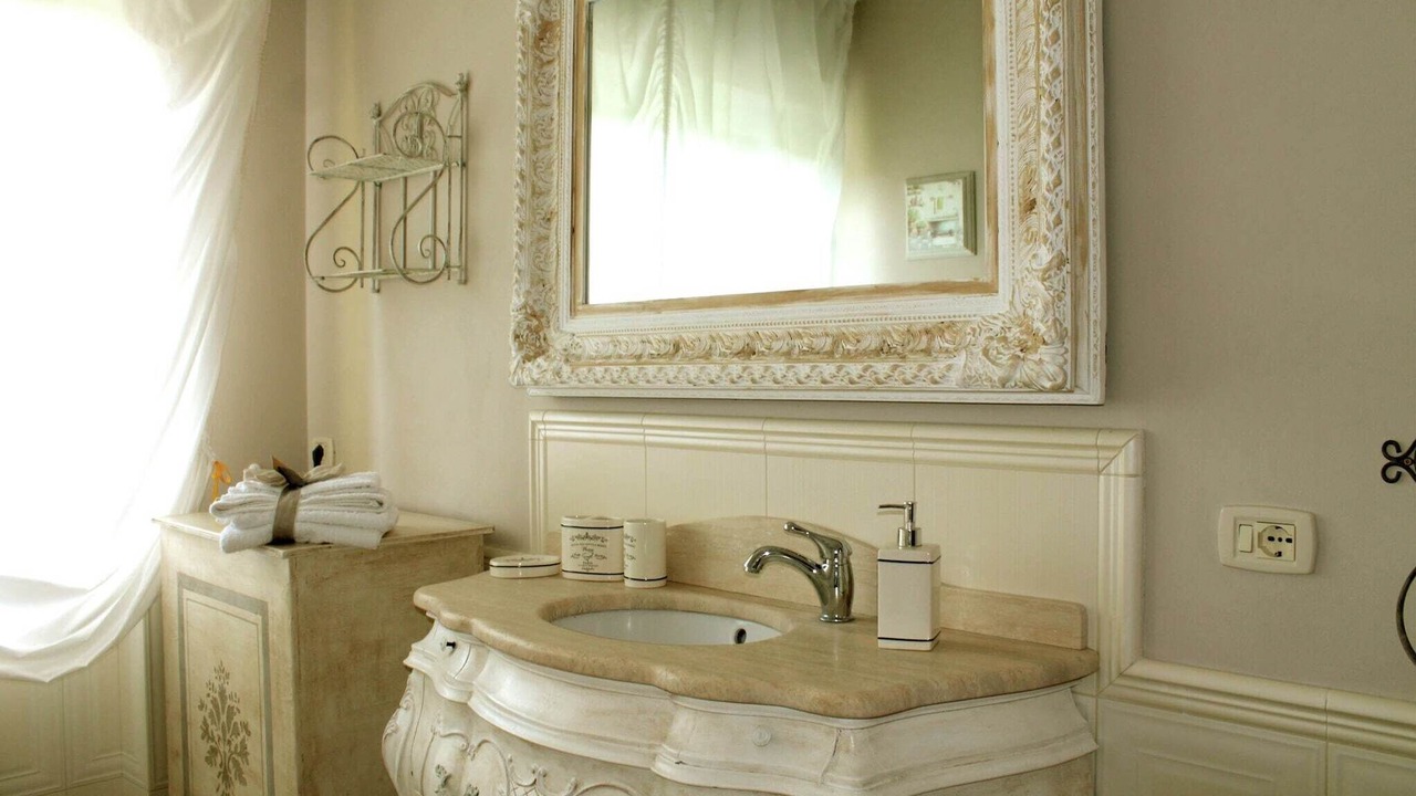 Photo of Bathroom in Montecarlo