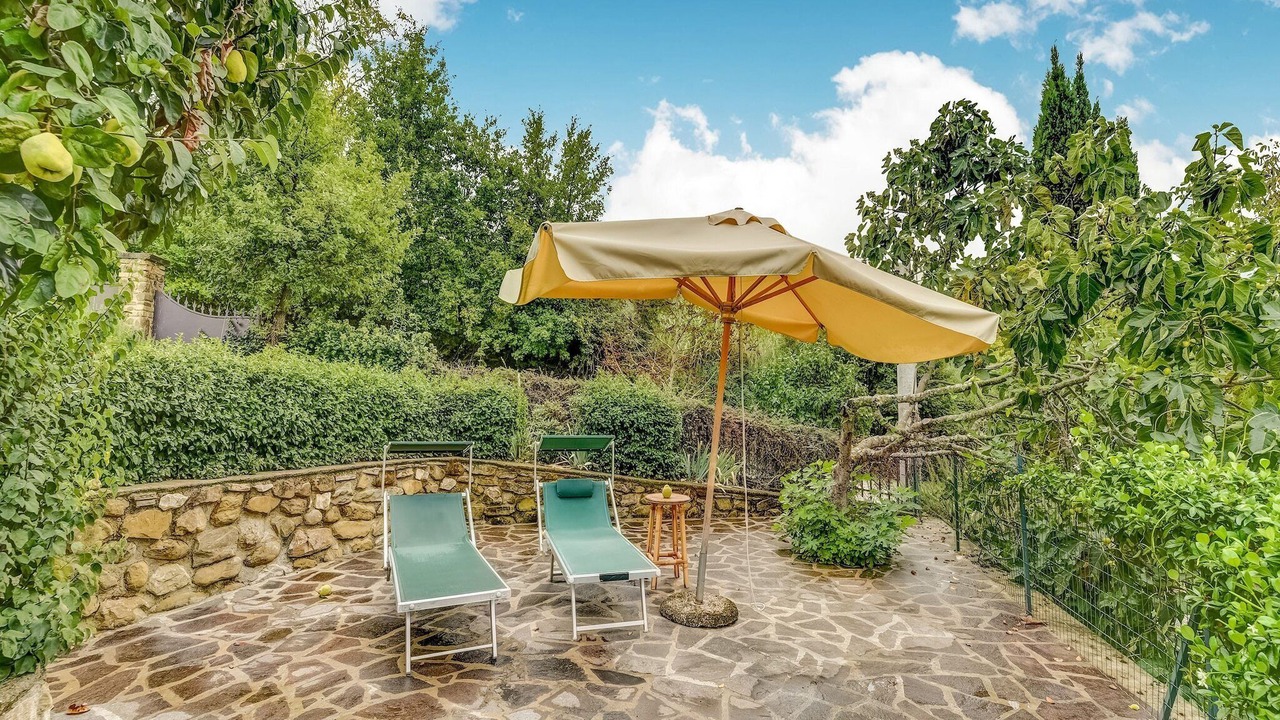 Photo of Outdoor in Monterchi