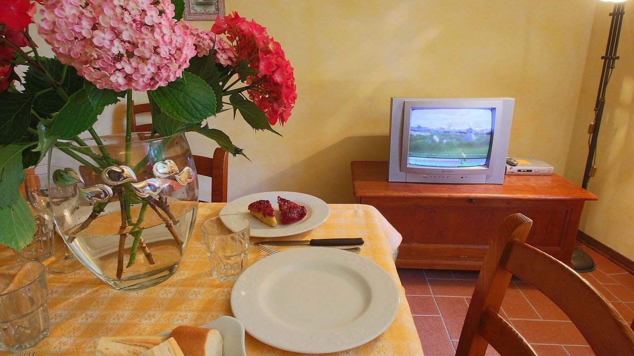 Photo of Livingroom in Loro Ciuffenna