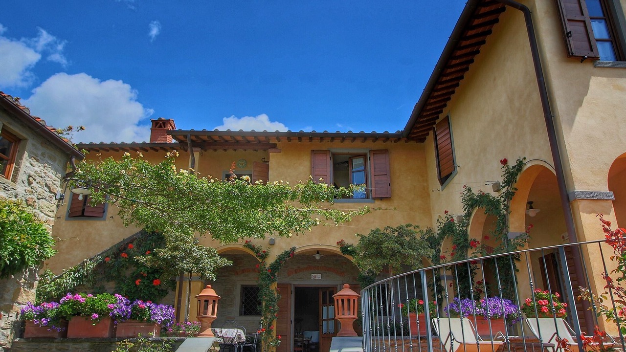 Photo of Outdoor in Loro Ciuffenna