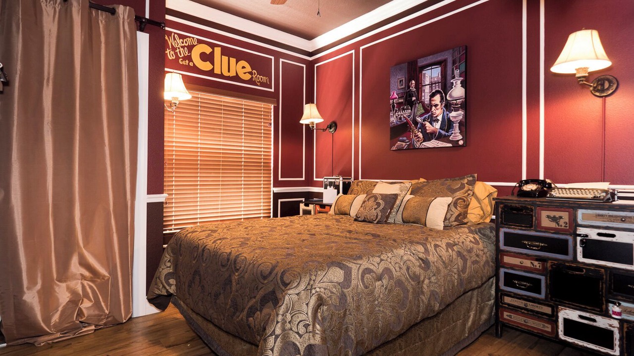 Photo of Bedroom in Clermont