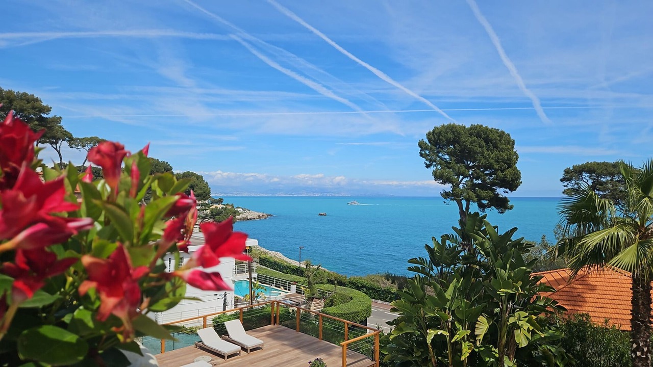 Photo of Outdoor in Cap-d'Antibes