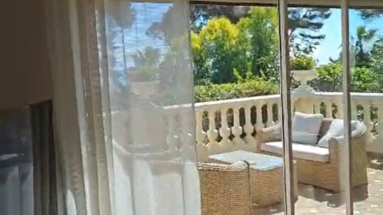 Photo of Livingroom in Cap-d'Antibes
