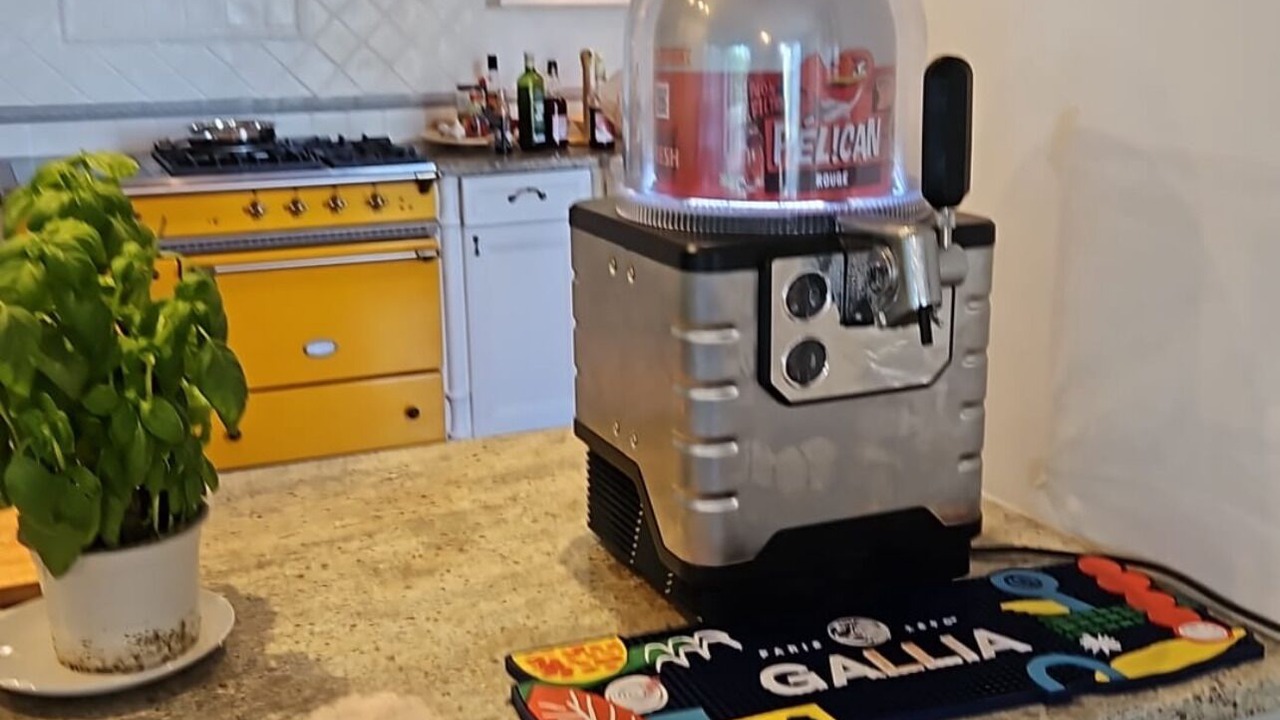 Photo of Kitchen in Cap-d'Antibes