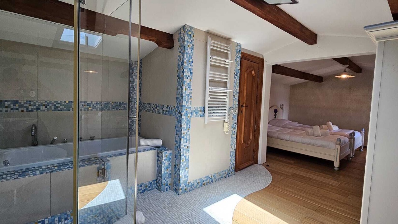 Photo of Bathroom in Cap-d'Antibes