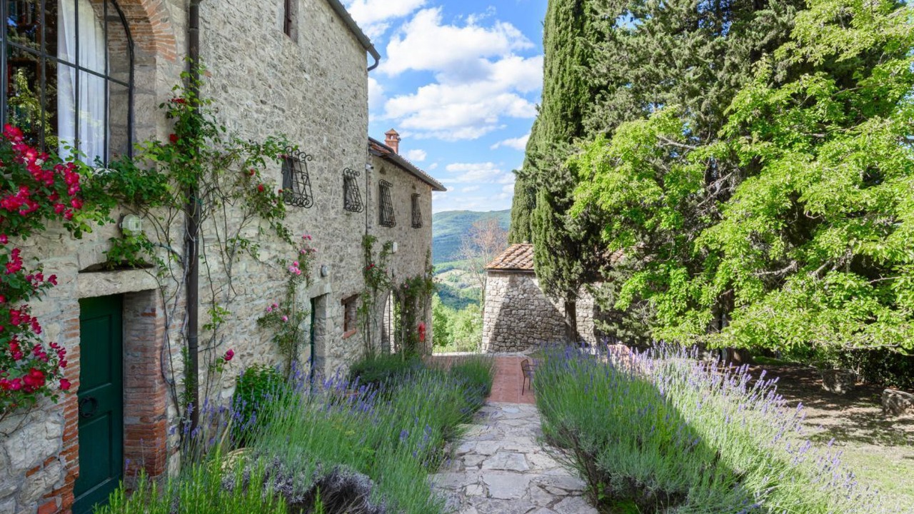 Photo of Outdoor in Radda in Chianti