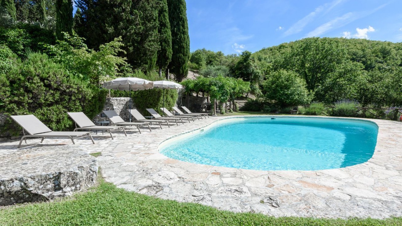 Photo of Outdoor in Radda in Chianti