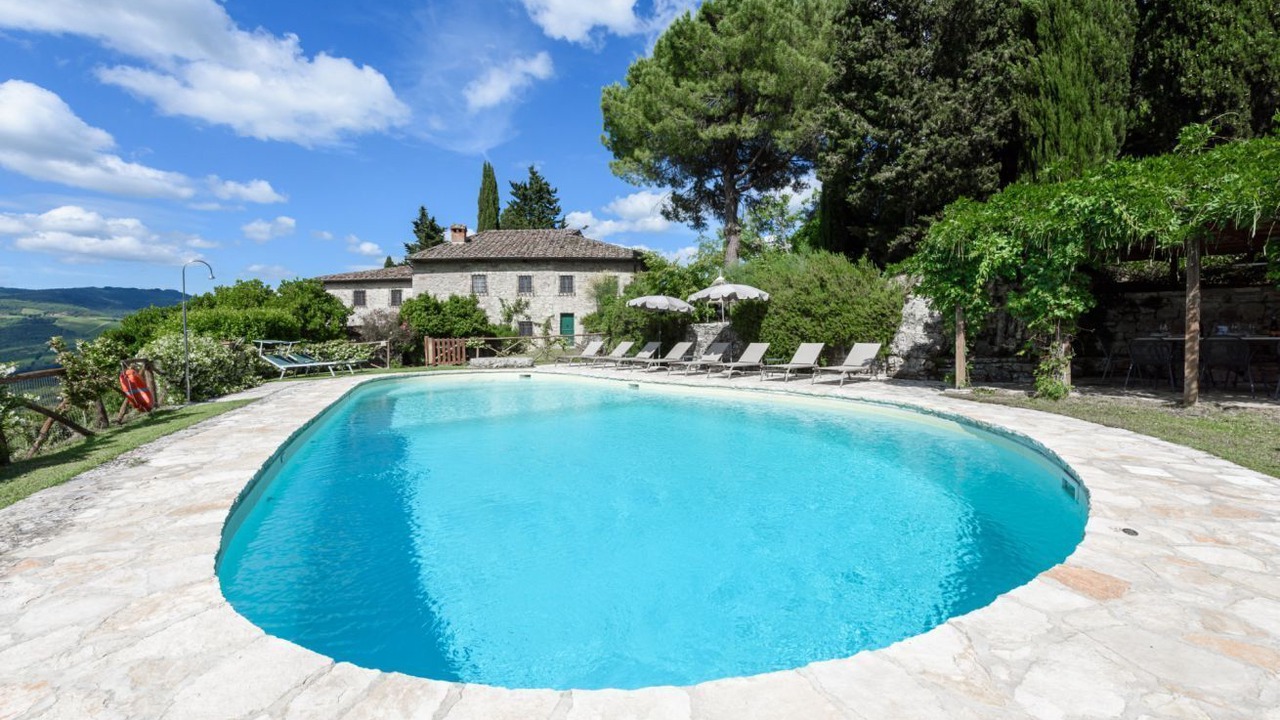 Photo of Outdoor in Radda in Chianti