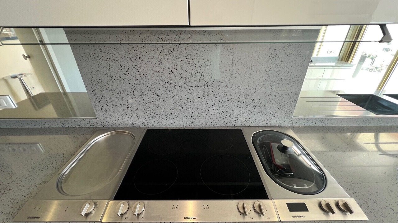 Photo of Kitchen in Lazaret