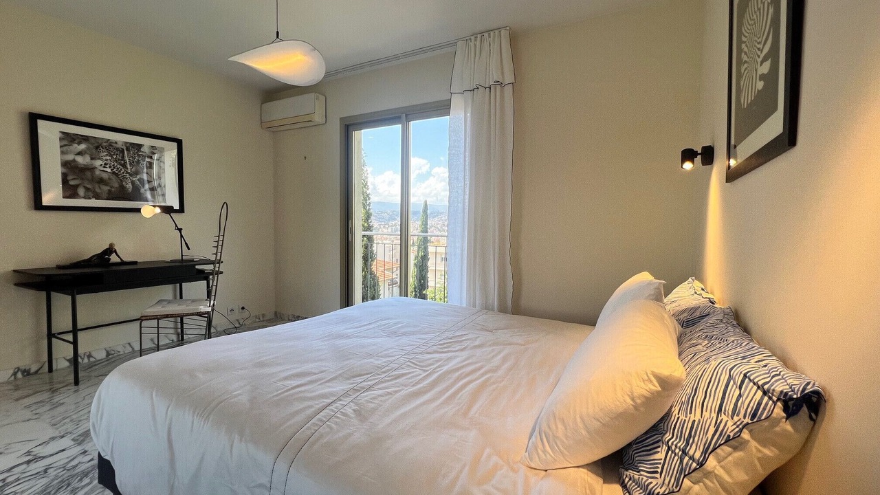 Photo of Bedroom in Lazaret
