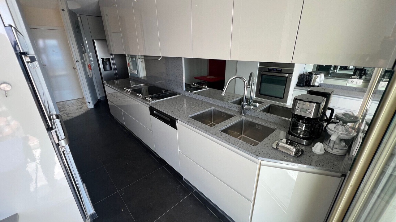 Photo of Kitchen in Lazaret