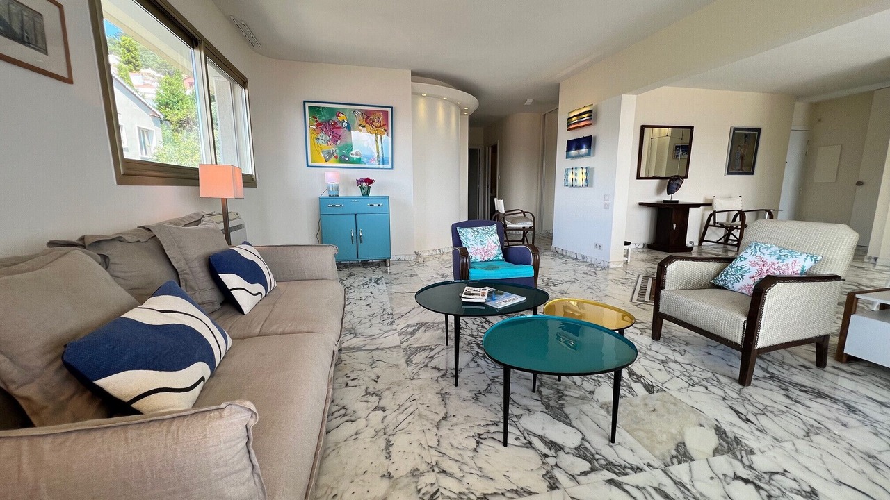 Photo of Livingroom in Lazaret