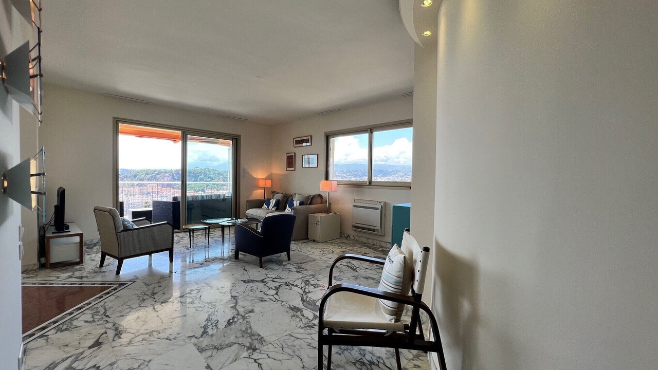 Photo of Livingroom in Lazaret