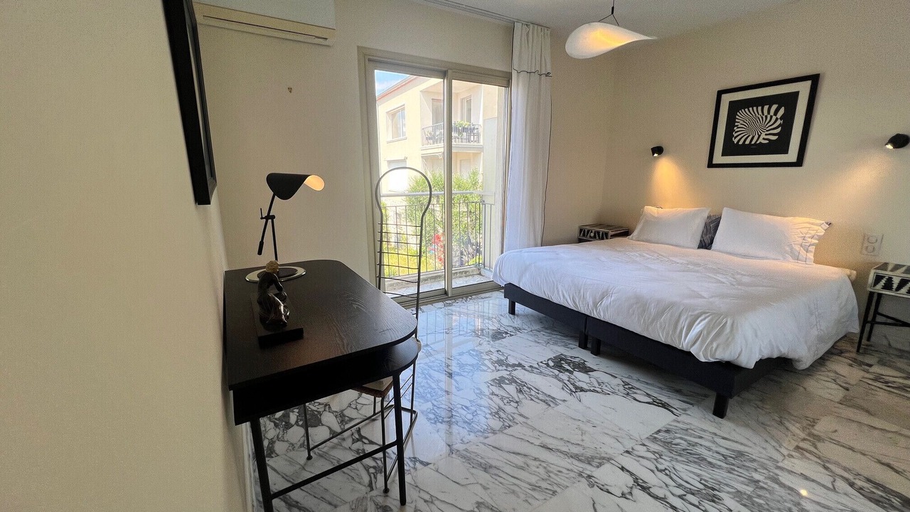 Photo of Bedroom in Lazaret