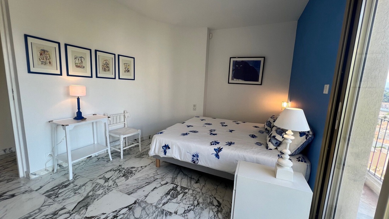 Photo of Bedroom in Lazaret