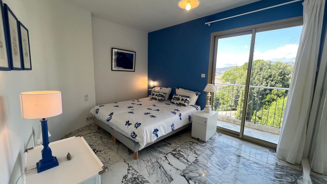 Photo of Bedroom in Lazaret