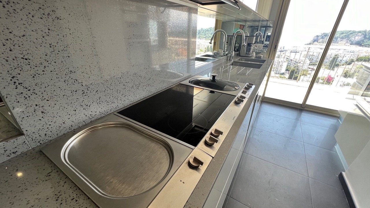 Photo of Kitchen in Lazaret
