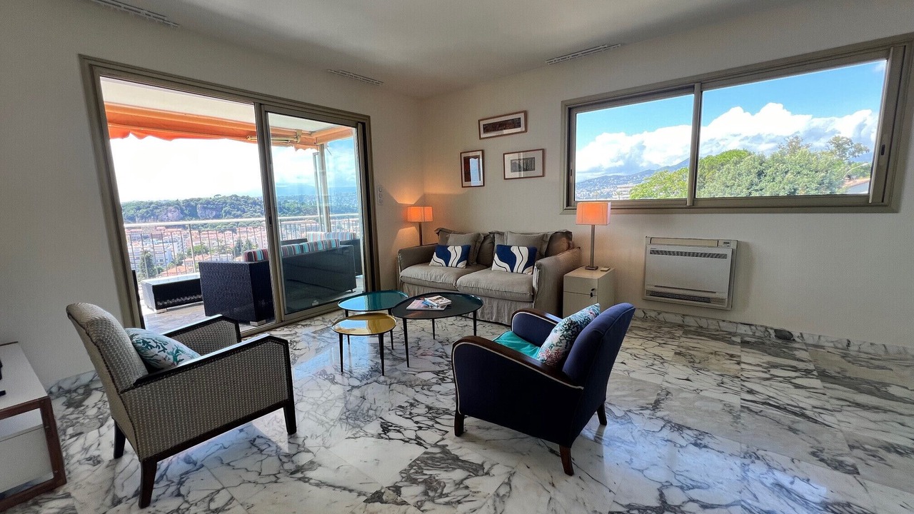 Photo of Livingroom in Lazaret