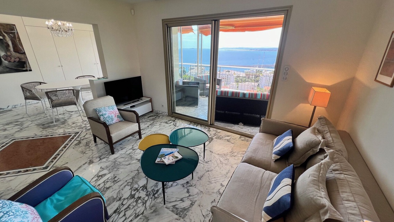 Photo of Livingroom in Lazaret