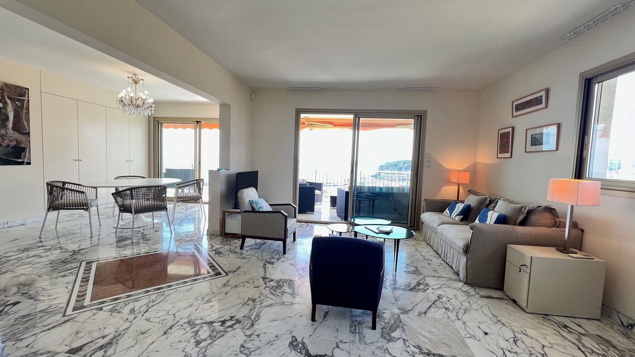 Photo of Livingroom in Lazaret
