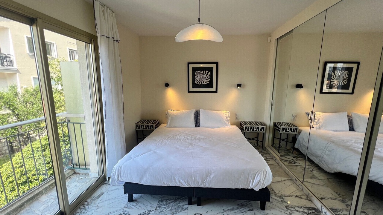 Photo of Bedroom in Lazaret