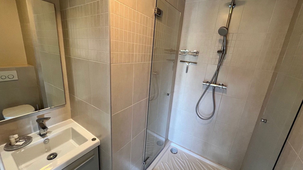 Photo of Bathroom in Lazaret