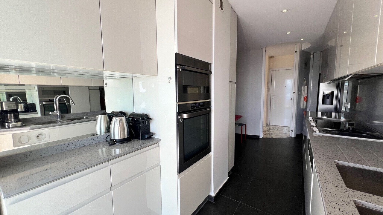 Photo of Kitchen in Lazaret