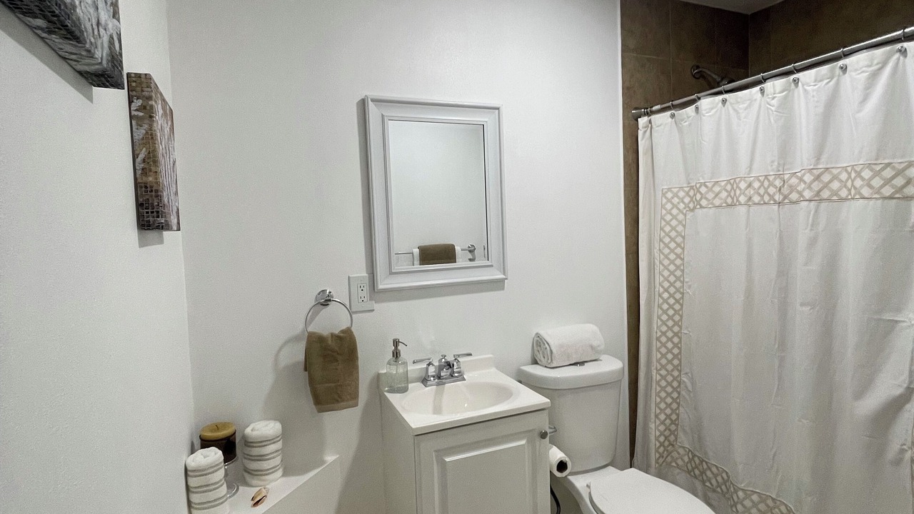 Photo of Bathroom in Orlando