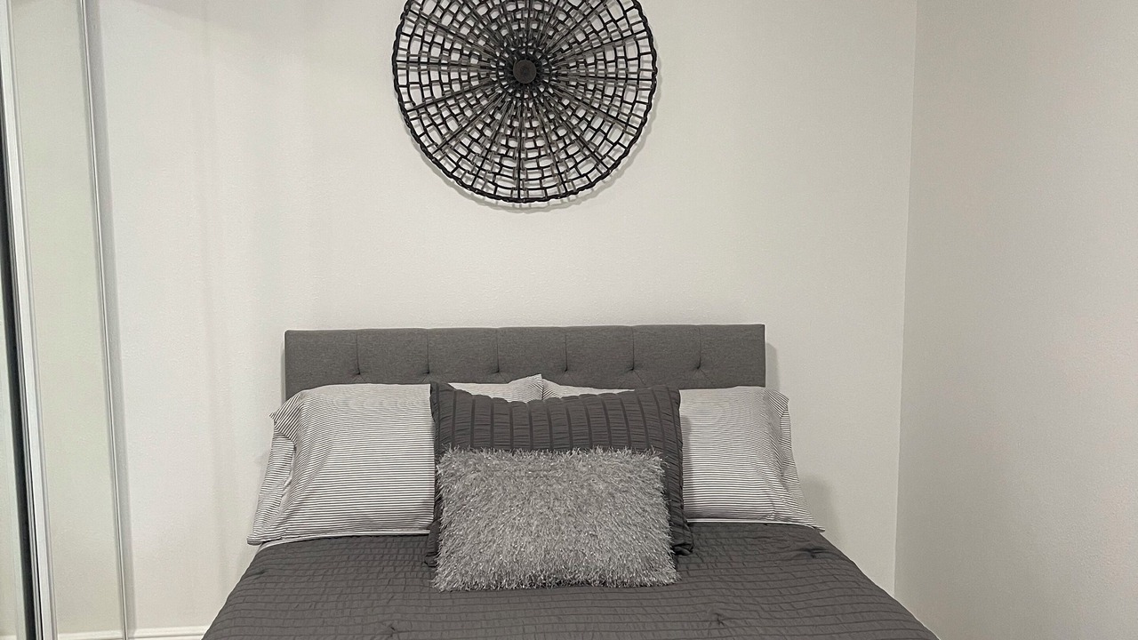 Photo of Bedroom in Orlando