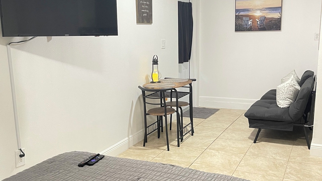 Photo of Bedroom in Orlando