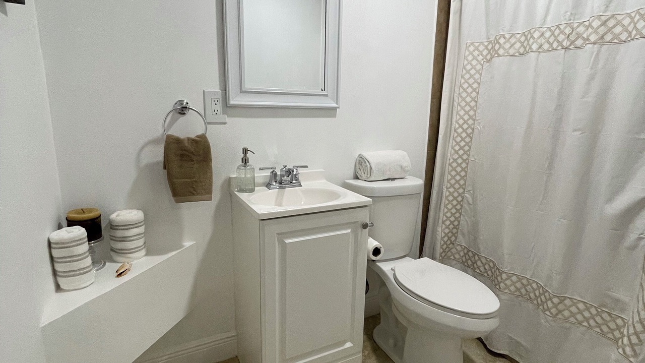 Photo of Bathroom in Orlando