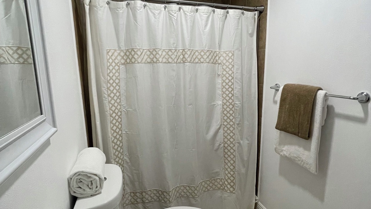 Photo of Bathroom in Orlando