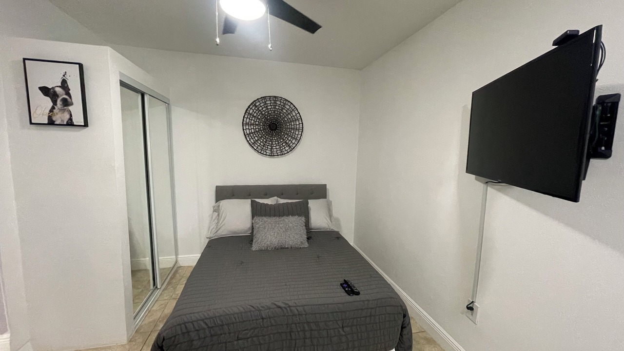 Photo of Bedroom in Orlando